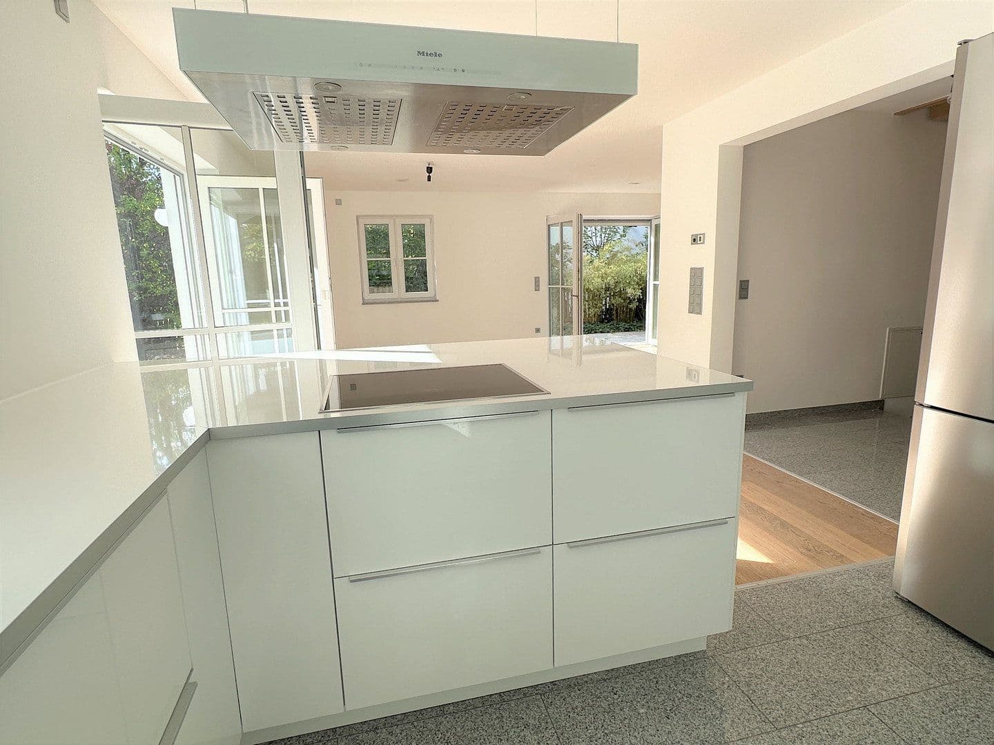Predaj domu 188 m², pozemok 265 m², Warschauer Str. 22a, München, Bavorsko Predaj domu 188 m², pozemok 265 m², Warschauer Str. 22a, München, Bavorsko