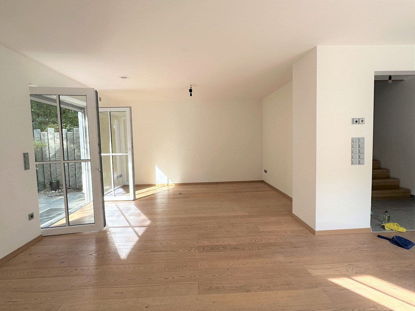 Predaj domu 188 m², pozemok 265 m², Warschauer Str. 22a, München, Bavorsko Predaj domu 188 m², pozemok 265 m², Warschauer Str. 22a, München, Bavorsko