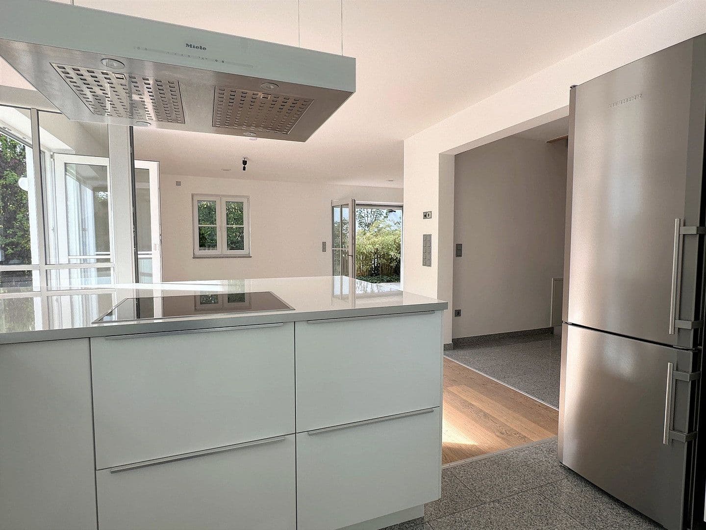 Predaj domu 188 m², pozemok 265 m², Warschauer Str. 22a, München, Bavorsko Predaj domu 188 m², pozemok 265 m², Warschauer Str. 22a, München, Bavorsko