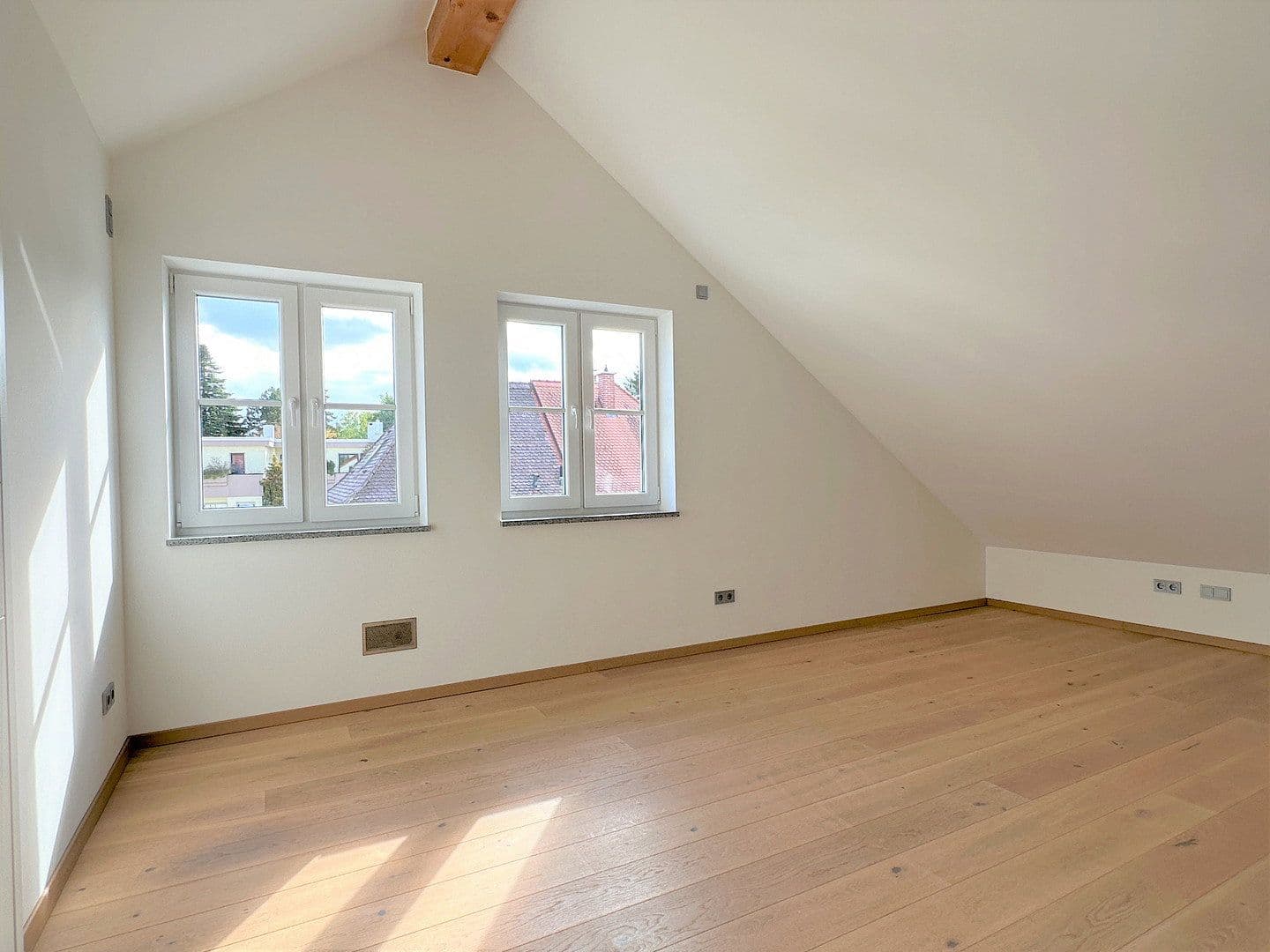 Predaj domu 188 m², pozemok 265 m², Warschauer Str. 22a, München, Bavorsko Predaj domu 188 m², pozemok 265 m², Warschauer Str. 22a, München, Bavorsko