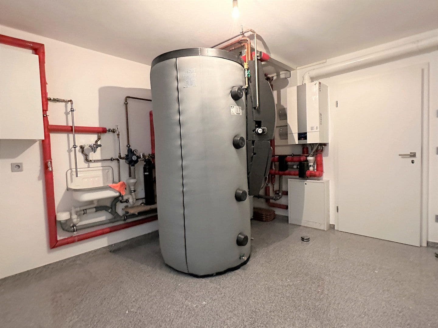 Predaj domu 188 m², pozemok 265 m², Warschauer Str. 22a, München, Bavorsko Predaj domu 188 m², pozemok 265 m², Warschauer Str. 22a, München, Bavorsko