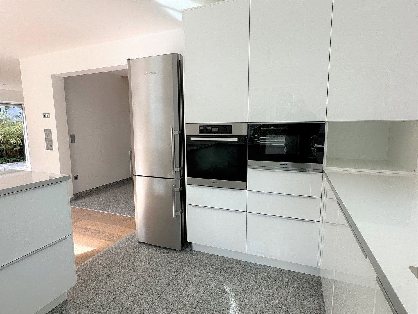 Predaj domu 188 m², pozemok 265 m², Warschauer Str. 22a, München, Bavorsko Predaj domu 188 m², pozemok 265 m², Warschauer Str. 22a, München, Bavorsko