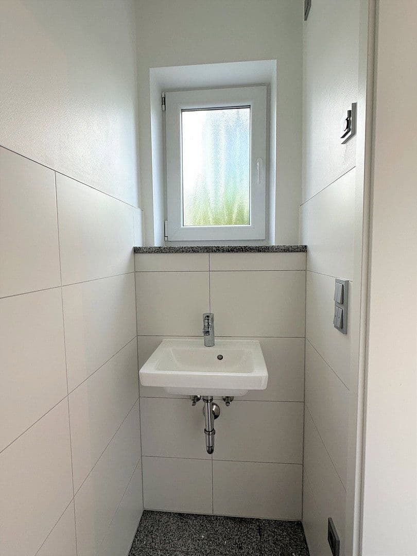 Predaj domu 188 m², pozemok 265 m², Warschauer Str. 22a, München, Bavorsko Predaj domu 188 m², pozemok 265 m², Warschauer Str. 22a, München, Bavorsko
