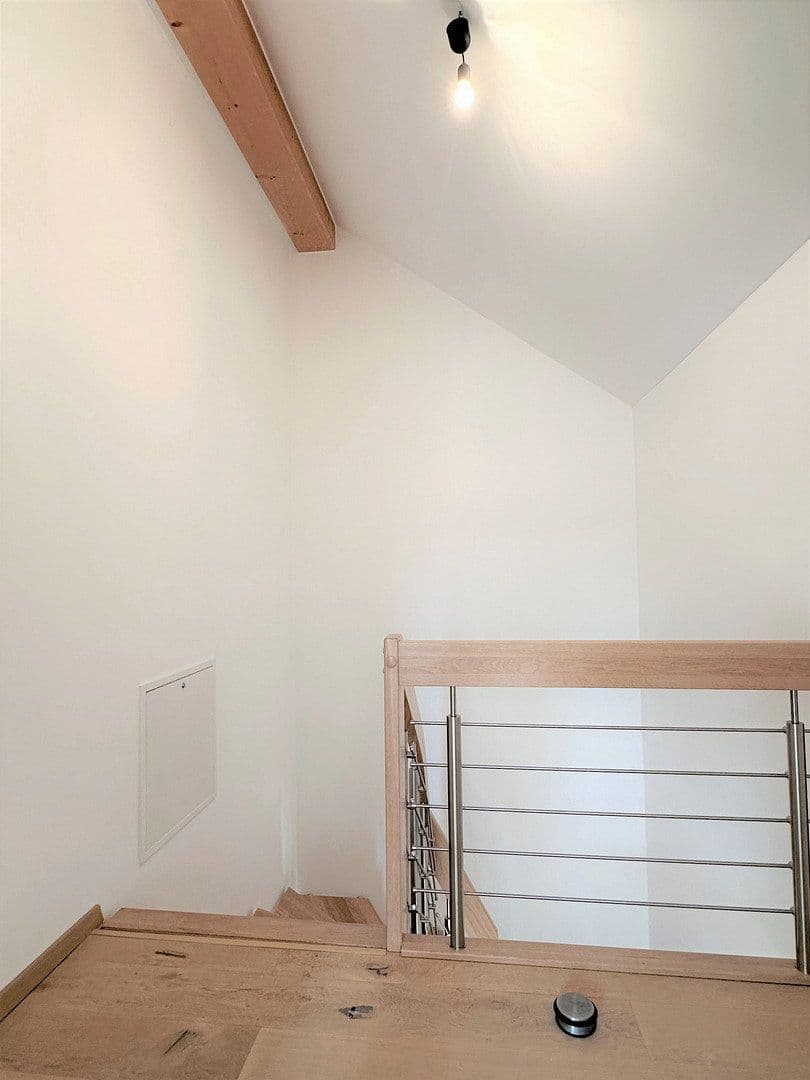 Predaj domu 188 m², pozemok 265 m², Warschauer Str. 22a, München, Bavorsko Predaj domu 188 m², pozemok 265 m², Warschauer Str. 22a, München, Bavorsko