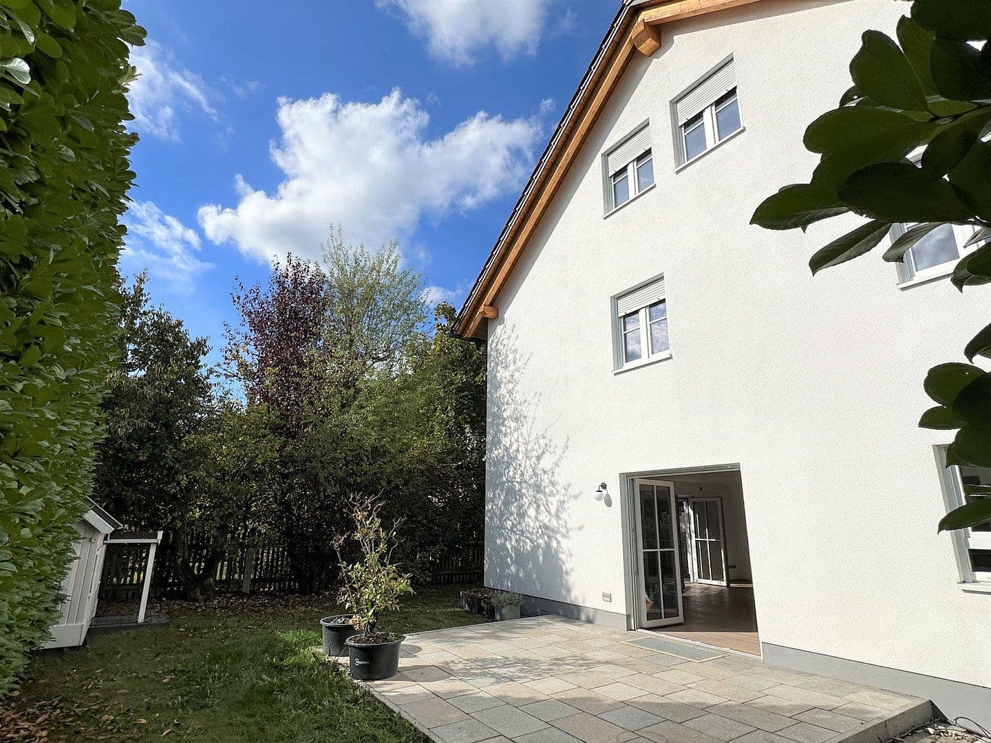 Predaj domu 188 m², pozemok 265 m², Warschauer Str. 22a, München, Bavorsko Predaj domu 188 m², pozemok 265 m², Warschauer Str. 22a, München, Bavorsko