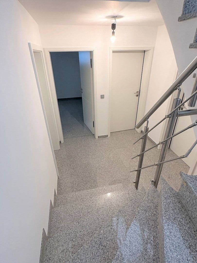 Predaj domu 188 m², pozemok 265 m², Warschauer Str. 22a, München, Bavorsko Predaj domu 188 m², pozemok 265 m², Warschauer Str. 22a, München, Bavorsko