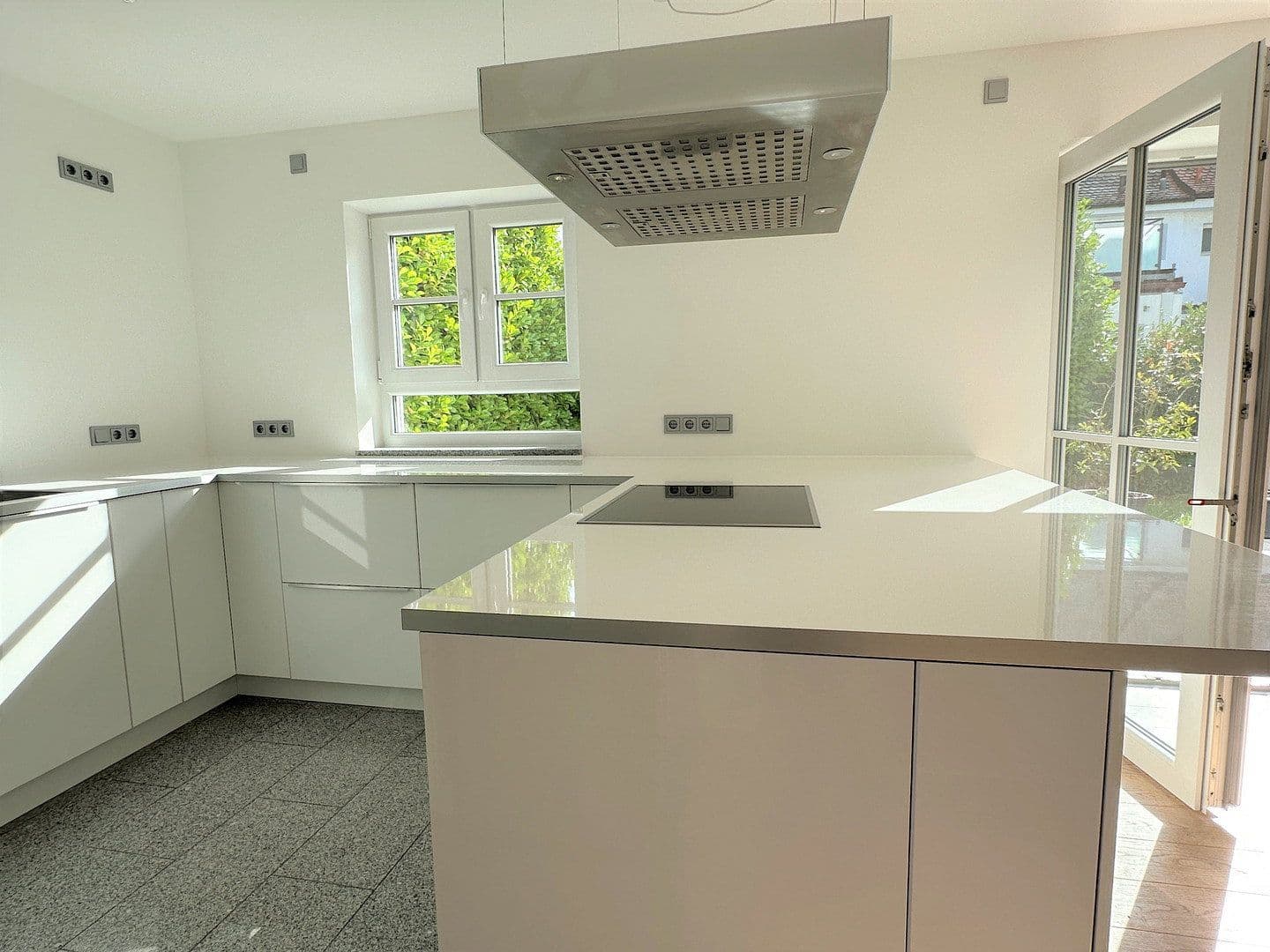 Predaj domu 188 m², pozemok 265 m², Warschauer Str. 22a, München, Bavorsko Predaj domu 188 m², pozemok 265 m², Warschauer Str. 22a, München, Bavorsko