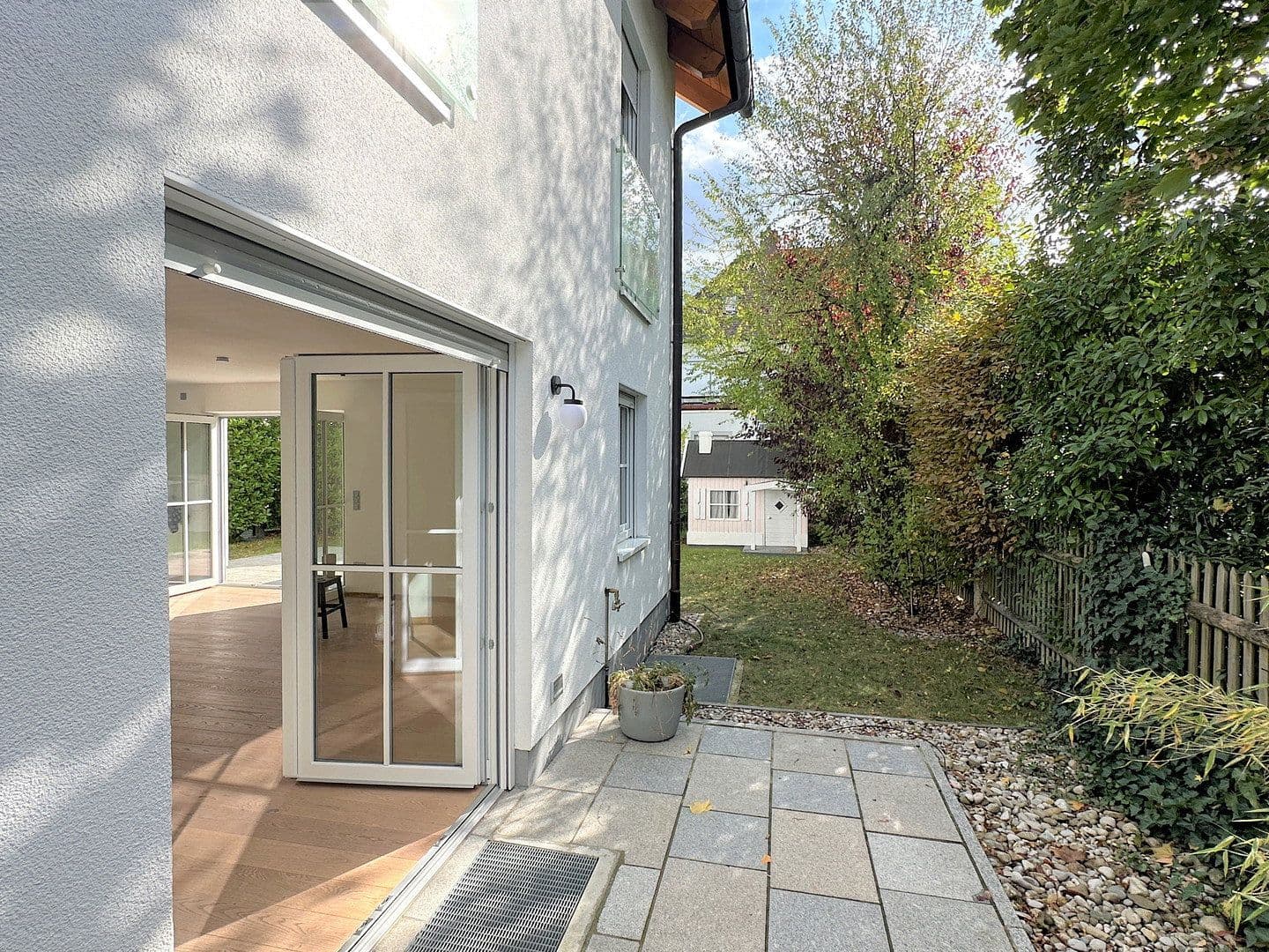 Predaj domu 188 m², pozemok 265 m², Warschauer Str. 22a, München, Bavorsko Predaj domu 188 m², pozemok 265 m², Warschauer Str. 22a, München, Bavorsko