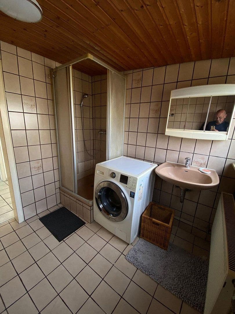 Predaj domu 152 m², pozemok 437 m², Ammerstraße 20, Nürtingen, Bádensko-Wurttembersko Predaj domu 152 m², pozemok 437 m², Ammerstraße 20, Nürtingen, Bádensko-Wurttembersko