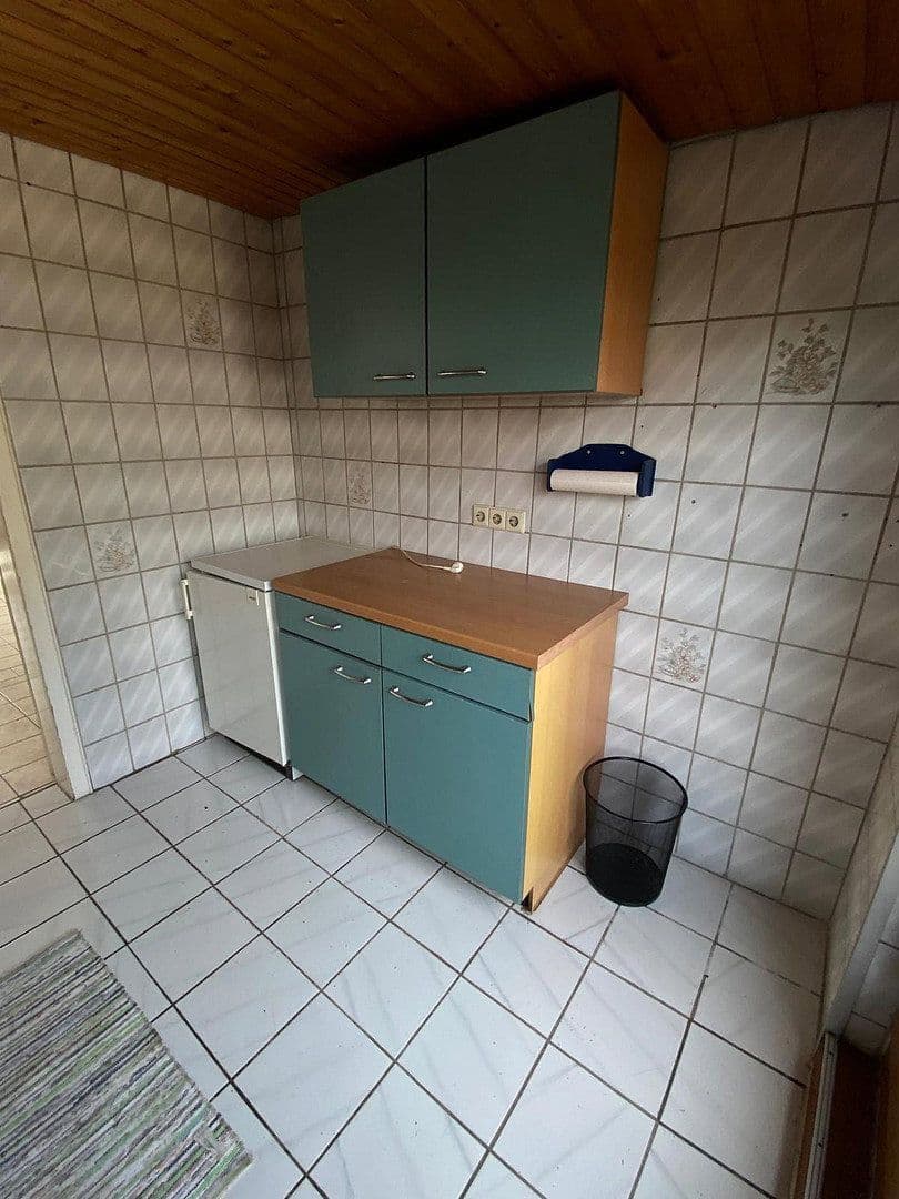 Predaj domu 152 m², pozemok 437 m², Ammerstraße 20, Nürtingen, Bádensko-Wurttembersko Predaj domu 152 m², pozemok 437 m², Ammerstraße 20, Nürtingen, Bádensko-Wurttembersko
