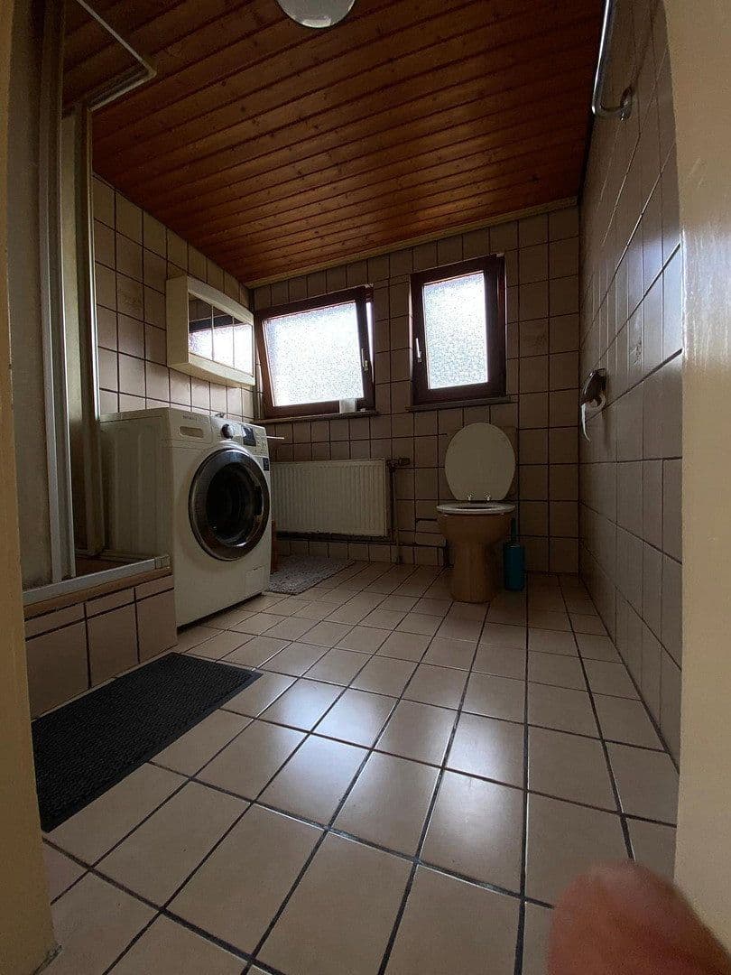 Predaj domu 152 m², pozemok 437 m², Ammerstraße 20, Nürtingen, Bádensko-Wurttembersko Predaj domu 152 m², pozemok 437 m², Ammerstraße 20, Nürtingen, Bádensko-Wurttembersko