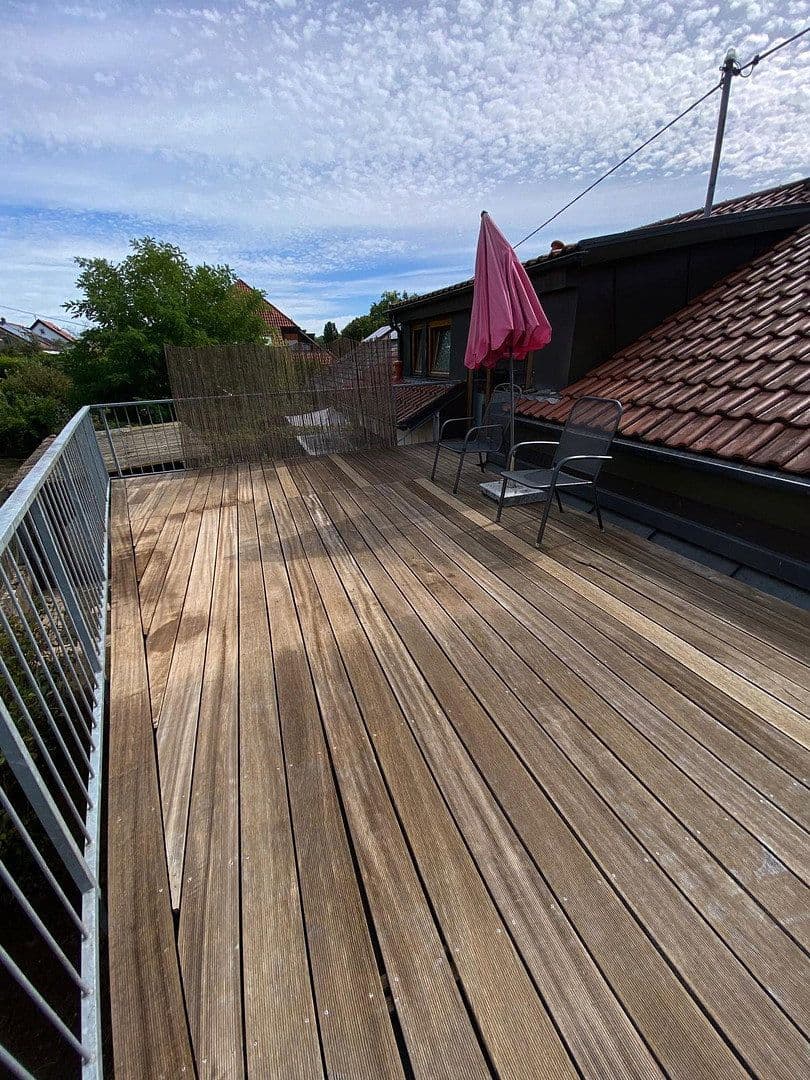 Predaj domu 152 m², pozemok 437 m², Ammerstraße 20, Nürtingen, Bádensko-Wurttembersko Predaj domu 152 m², pozemok 437 m², Ammerstraße 20, Nürtingen, Bádensko-Wurttembersko