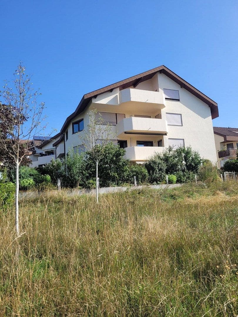 Predaj bytu 3-izbový 83 m², Aalenerstraße 24, Leonberg, Bádensko-Wurttembersko Predaj bytu 3-izbový 83 m², Aalenerstraße 24, Leonberg, Bádensko-Wurttembersko