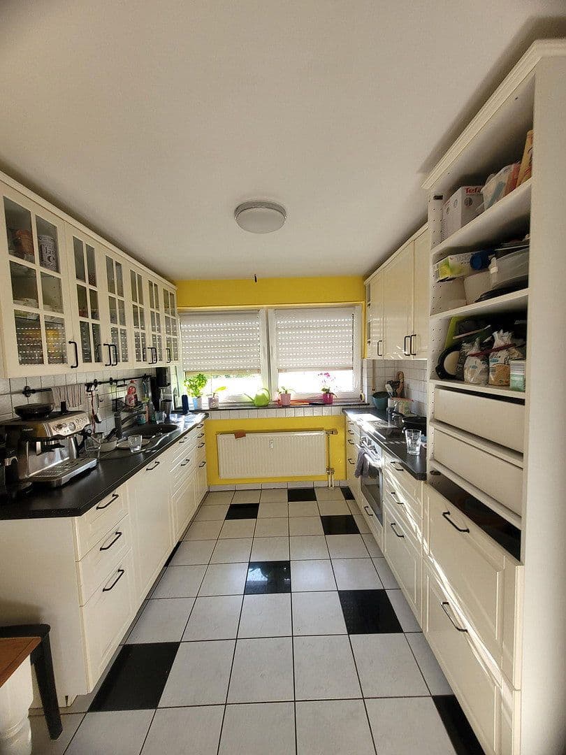 Predaj bytu 3-izbový 83 m², Aalenerstraße 24, Leonberg, Bádensko-Wurttembersko Predaj bytu 3-izbový 83 m², Aalenerstraße 24, Leonberg, Bádensko-Wurttembersko