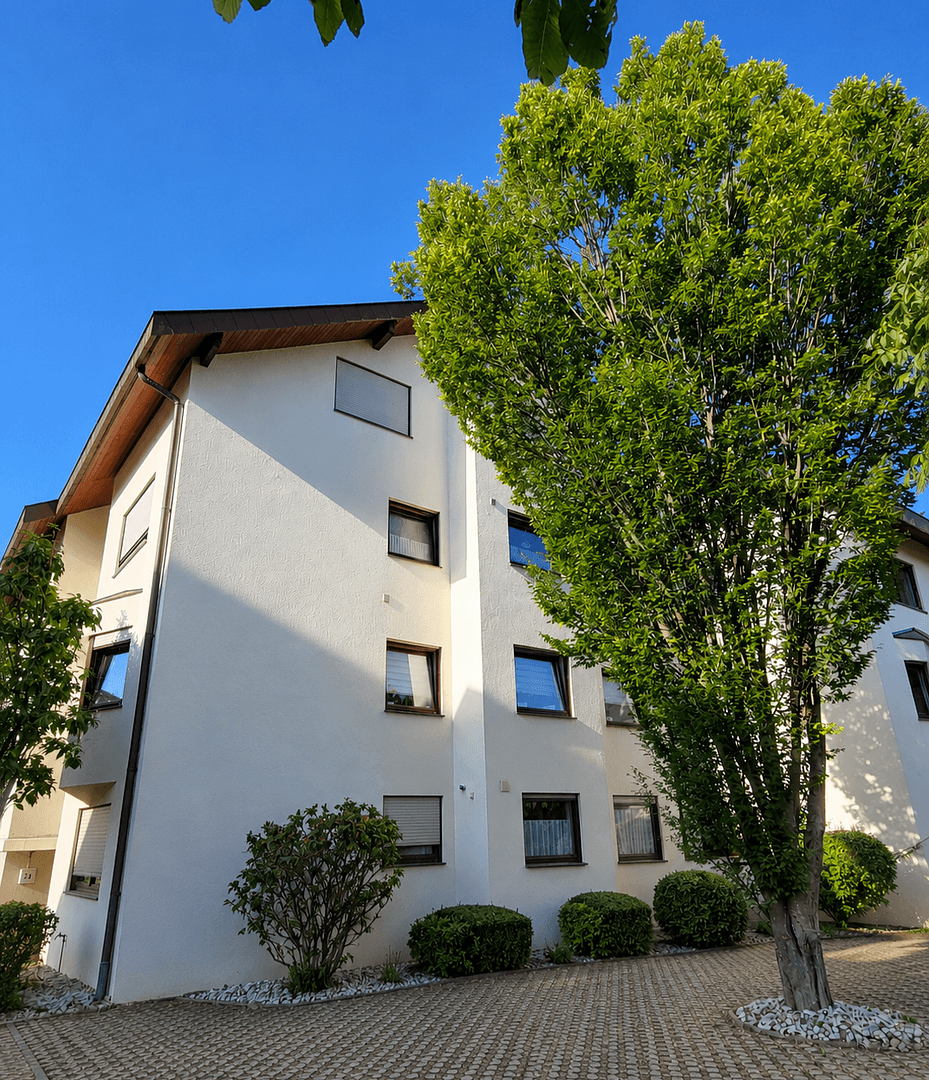 Predaj bytu 3-izbový 83 m², Aalenerstraße 24, Leonberg, Bádensko-Wurttembersko Predaj bytu 3-izbový 83 m², Aalenerstraße 24, Leonberg, Bádensko-Wurttembersko