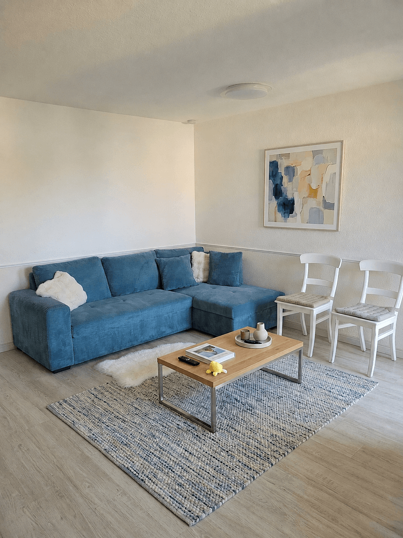 Predaj bytu 3-izbový 83 m², Aalenerstraße 24, Leonberg, Bádensko-Wurttembersko Predaj bytu 3-izbový 83 m², Aalenerstraße 24, Leonberg, Bádensko-Wurttembersko
