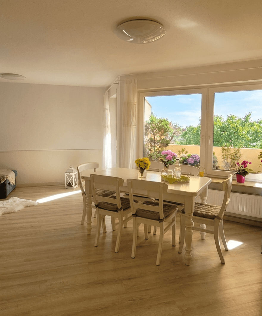 Predaj bytu 3-izbový 83 m², Aalenerstraße 24, Leonberg, Bádensko-Wurttembersko Predaj bytu 3-izbový 83 m², Aalenerstraße 24, Leonberg, Bádensko-Wurttembersko