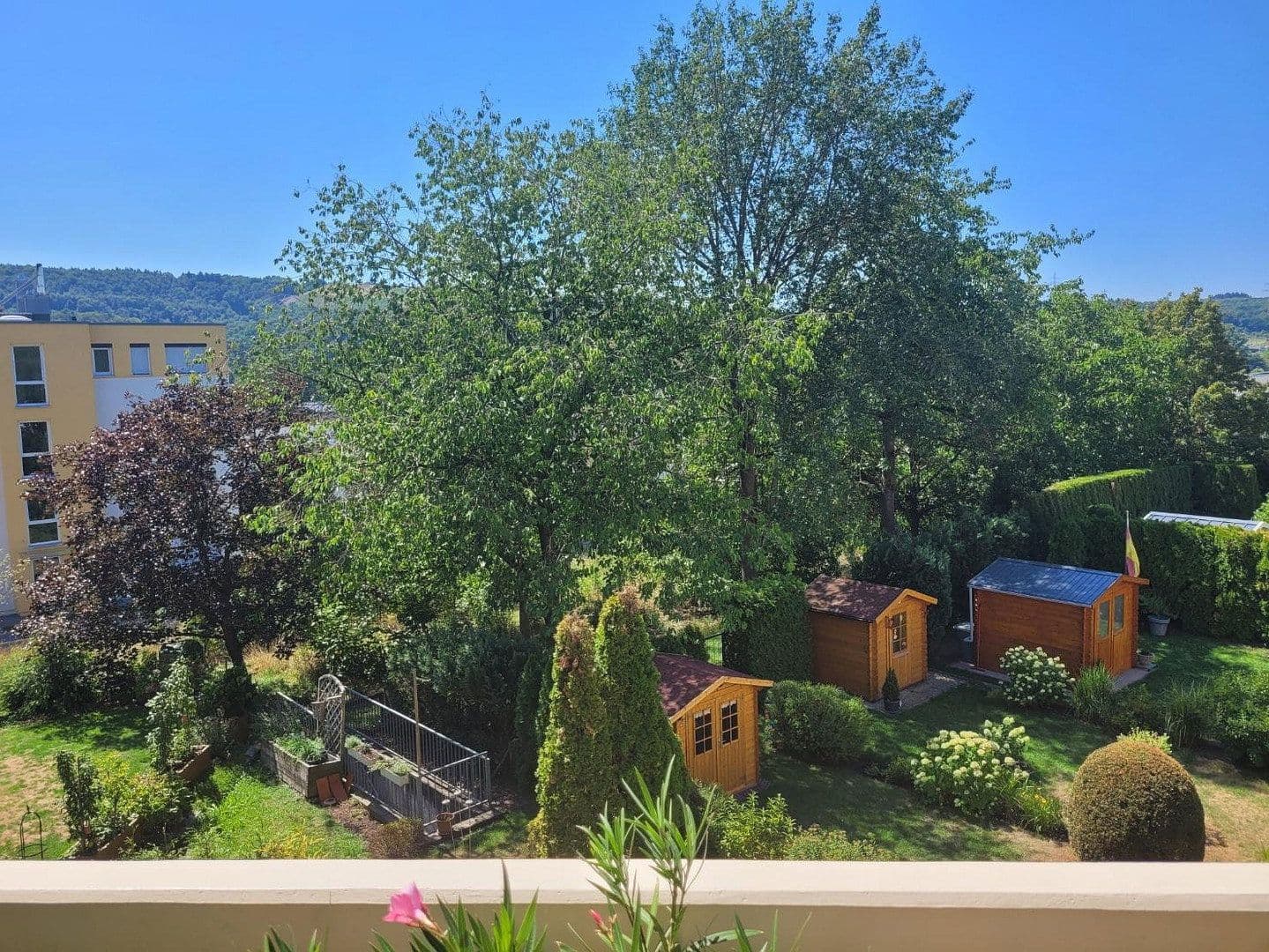 Predaj bytu 3-izbový 83 m², Aalenerstraße 24, Leonberg, Bádensko-Wurttembersko Predaj bytu 3-izbový 83 m², Aalenerstraße 24, Leonberg, Bádensko-Wurttembersko