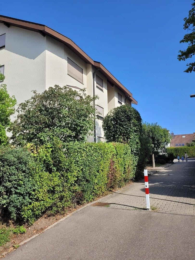 Predaj bytu 3-izbový 83 m², Aalenerstraße 24, Leonberg, Bádensko-Wurttembersko Predaj bytu 3-izbový 83 m², Aalenerstraße 24, Leonberg, Bádensko-Wurttembersko