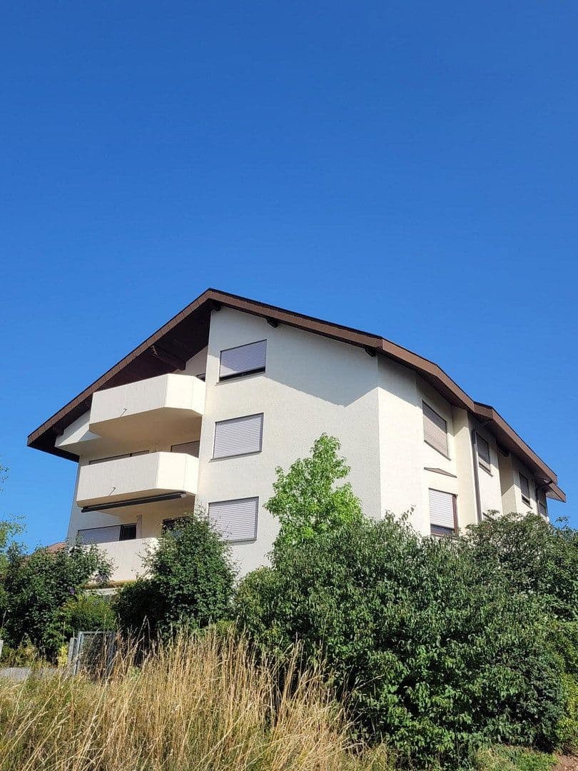 Predaj bytu 3-izbový 83 m², Aalenerstraße 24, Leonberg, Bádensko-Wurttembersko Predaj bytu 3-izbový 83 m², Aalenerstraße 24, Leonberg, Bádensko-Wurttembersko