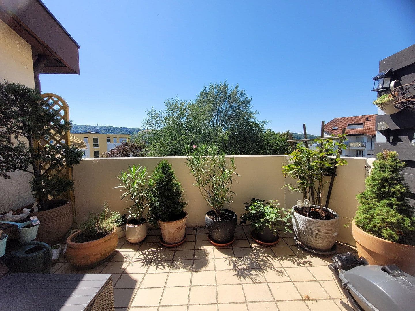 Predaj bytu 3-izbový 83 m², Aalenerstraße 24, Leonberg, Bádensko-Wurttembersko Predaj bytu 3-izbový 83 m², Aalenerstraße 24, Leonberg, Bádensko-Wurttembersko