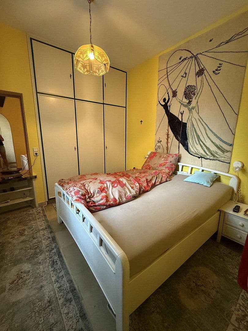 Predaj domu 110 m², pozemok 14.000 m², Schuld, Porýnie-Falcko Predaj domu 110 m², pozemok 14.000 m², Schuld, Porýnie-Falcko