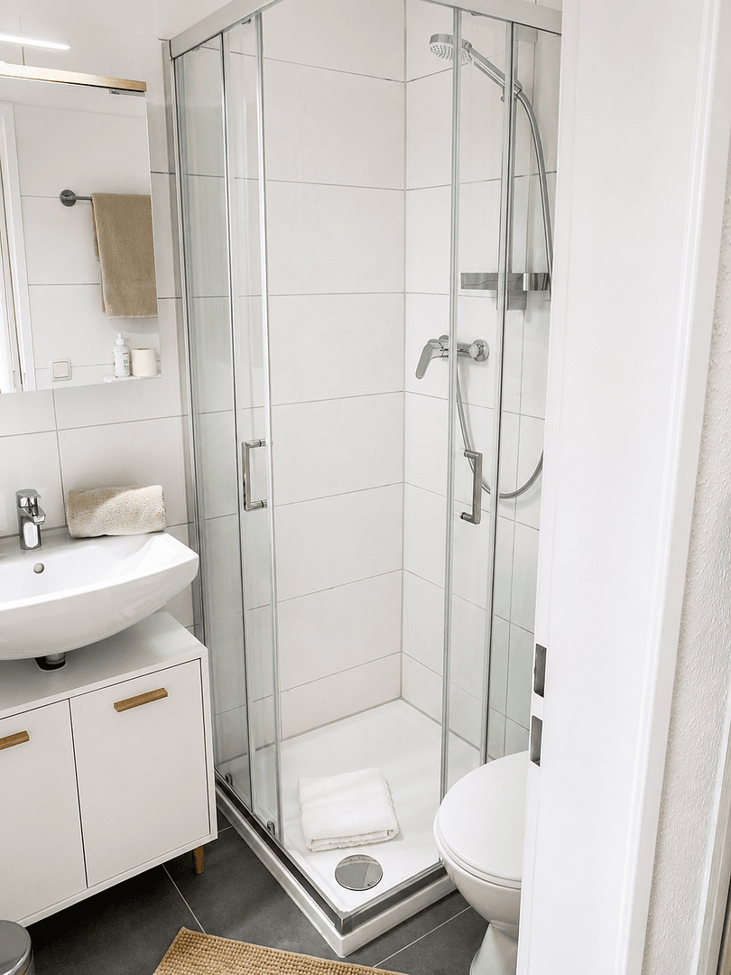 Prenájom bytu 1-izbový 20 m², Mainz, Porýnie-Falcko Prenájom bytu 1-izbový 20 m², Mainz, Porýnie-Falcko