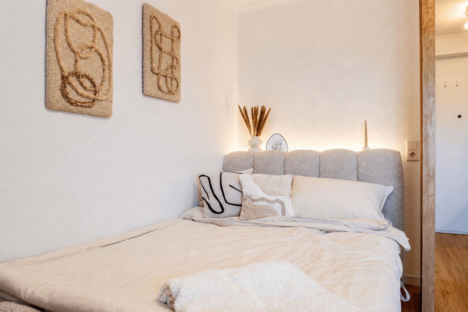 Prenájom bytu 1-izbový 20 m², Mainz, Porýnie-Falcko Prenájom bytu 1-izbový 20 m², Mainz, Porýnie-Falcko