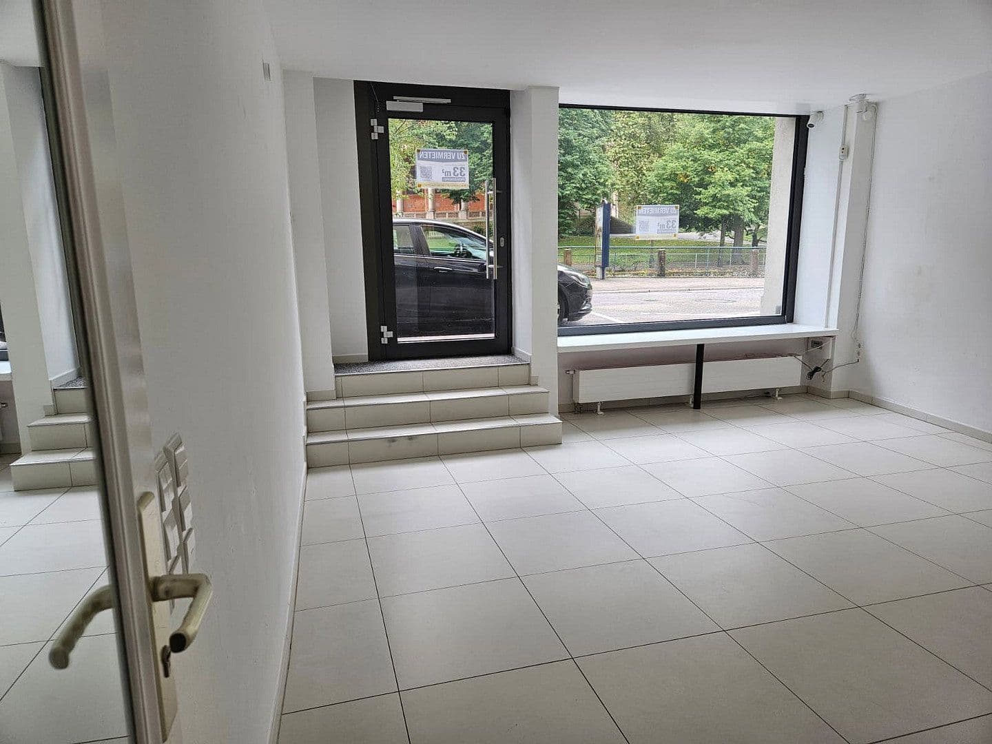 Prenájom nebytového priestoru 33 m², Luisenstr. 24, Baden-Baden, Bádensko-Wurttembersko Prenájom nebytového priestoru 33 m², Luisenstr. 24, Baden-Baden, Bádensko-Wurttembersko