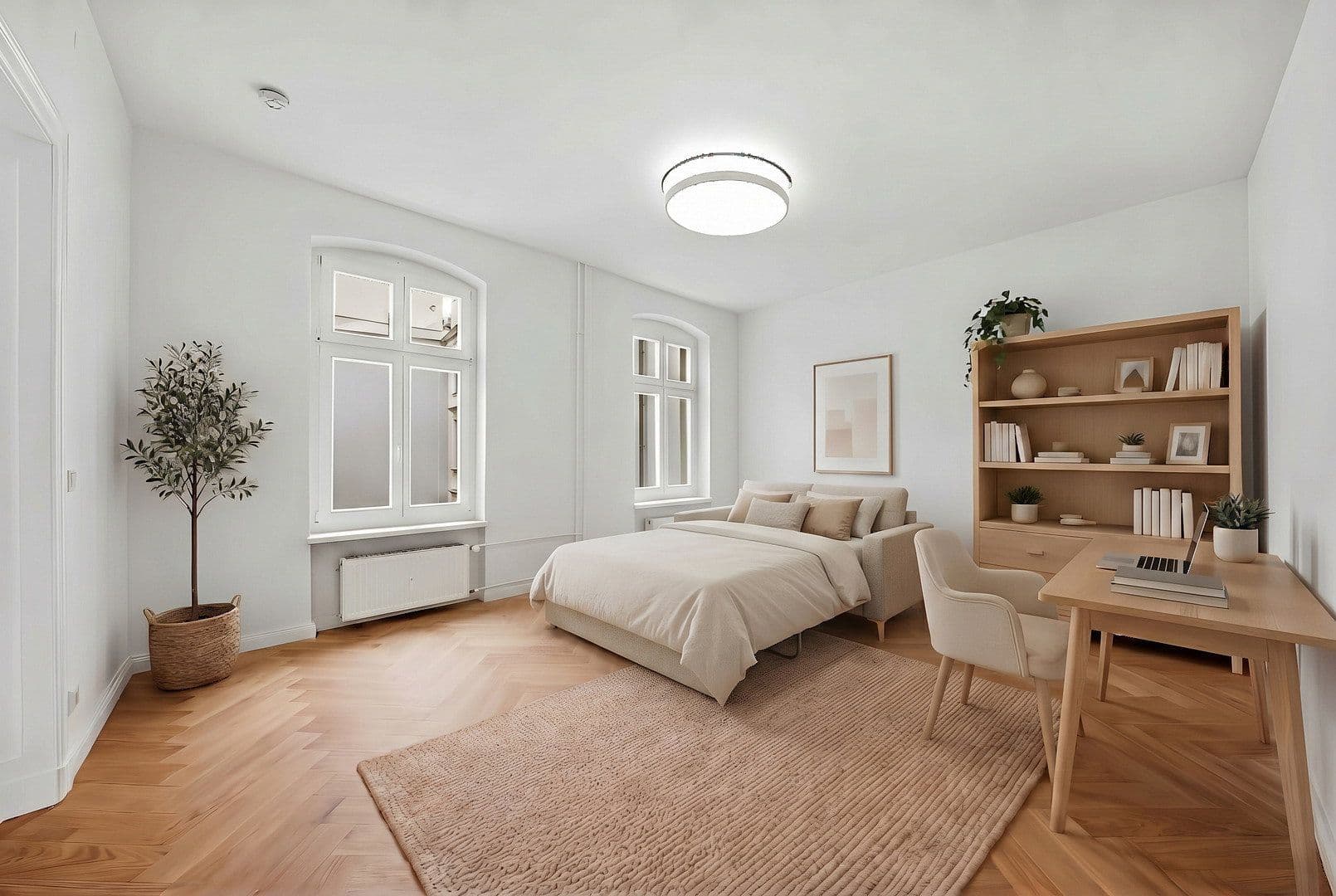 Predaj bytu 3-izbový 86 m², Berlin, Berlín Predaj bytu 3-izbový 86 m², Berlin, Berlín