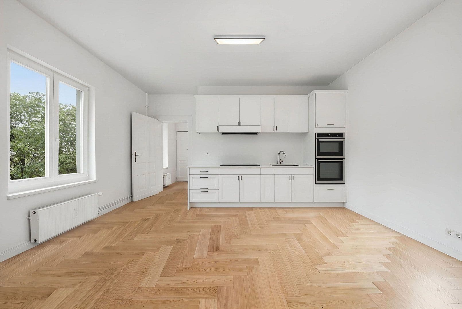 Predaj bytu 3-izbový 86 m², Berlin, Berlín Predaj bytu 3-izbový 86 m², Berlin, Berlín