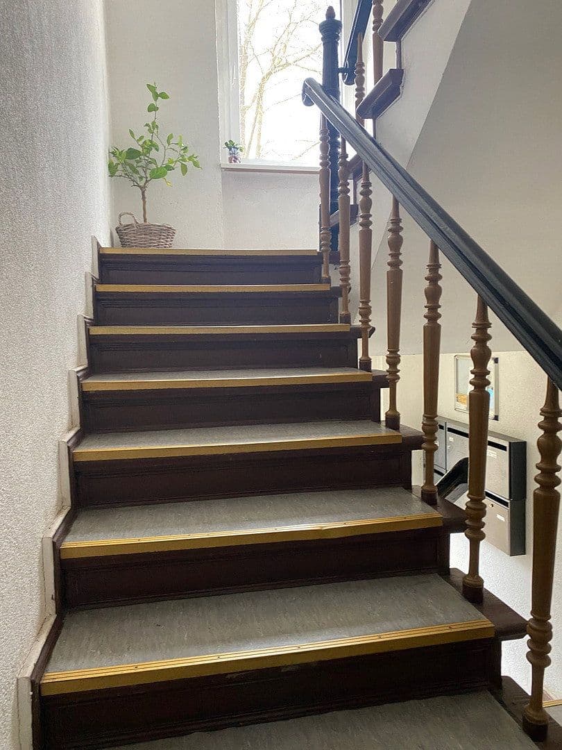 Predaj bytu 2-izbový 57 m², Berlin-Köpenick, Berlín Predaj bytu 2-izbový 57 m², Berlin-Köpenick, Berlín