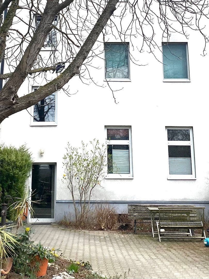 Predaj bytu 2-izbový 57 m², Berlin-Köpenick, Berlín Predaj bytu 2-izbový 57 m², Berlin-Köpenick, Berlín