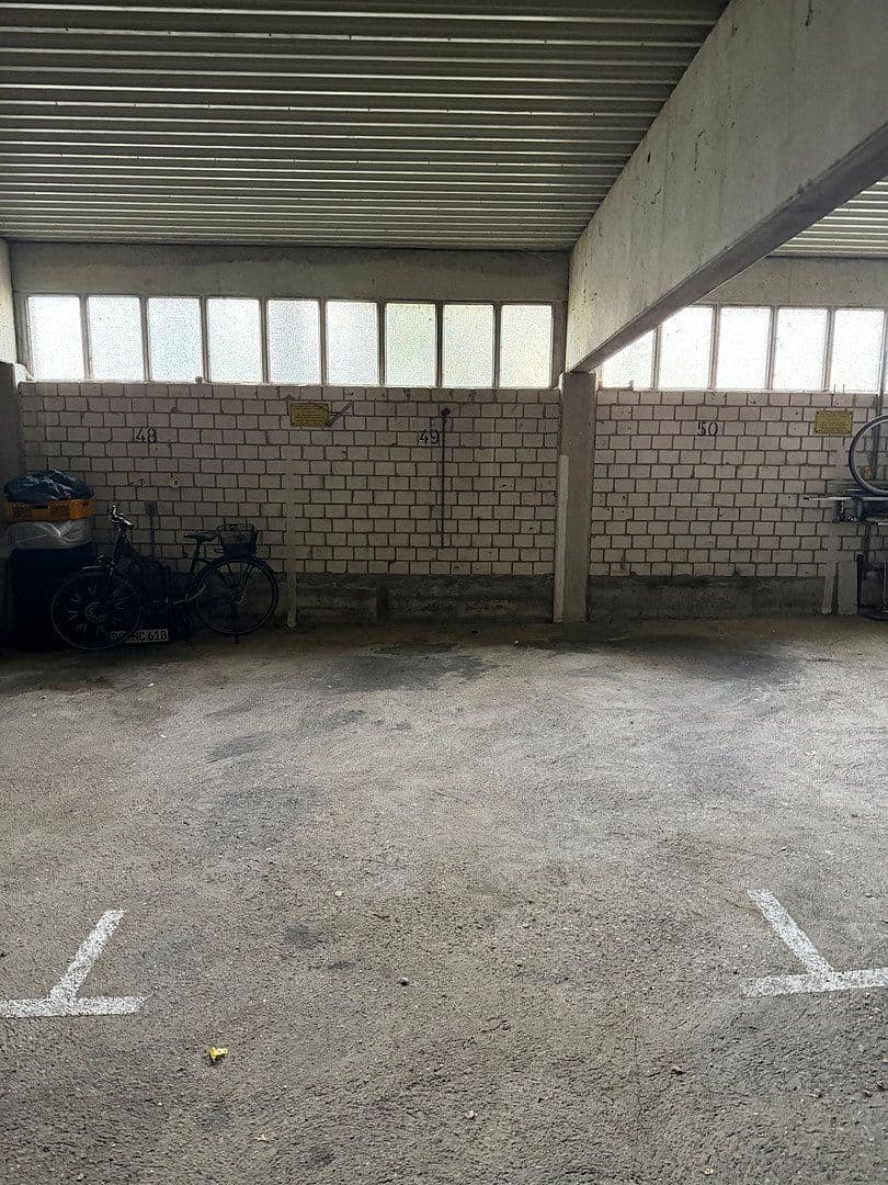 Prenájom bytu 2-izbový 49 m², Beethovenweg 14, Herdecke, Severné Porýnie - Westfálsko Prenájom bytu 2-izbový 49 m², Beethovenweg 14, Herdecke, Severné Porýnie - Westfálsko