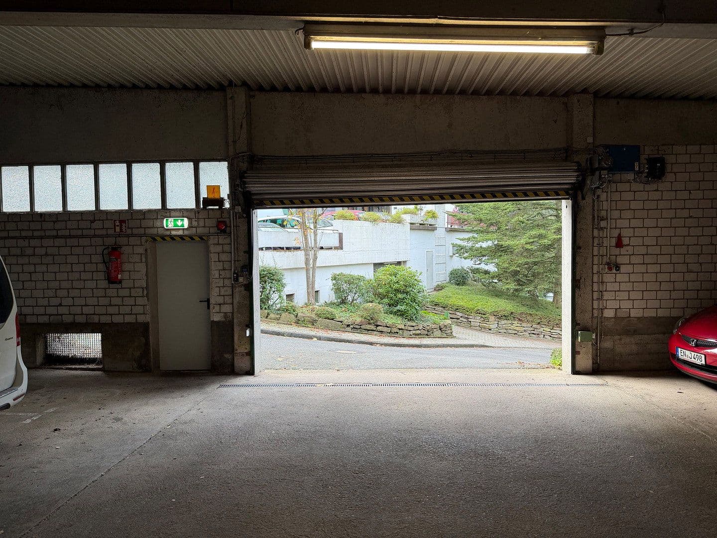 Prenájom bytu 2-izbový 49 m², Beethovenweg 14, Herdecke, Severné Porýnie - Westfálsko Prenájom bytu 2-izbový 49 m², Beethovenweg 14, Herdecke, Severné Porýnie - Westfálsko