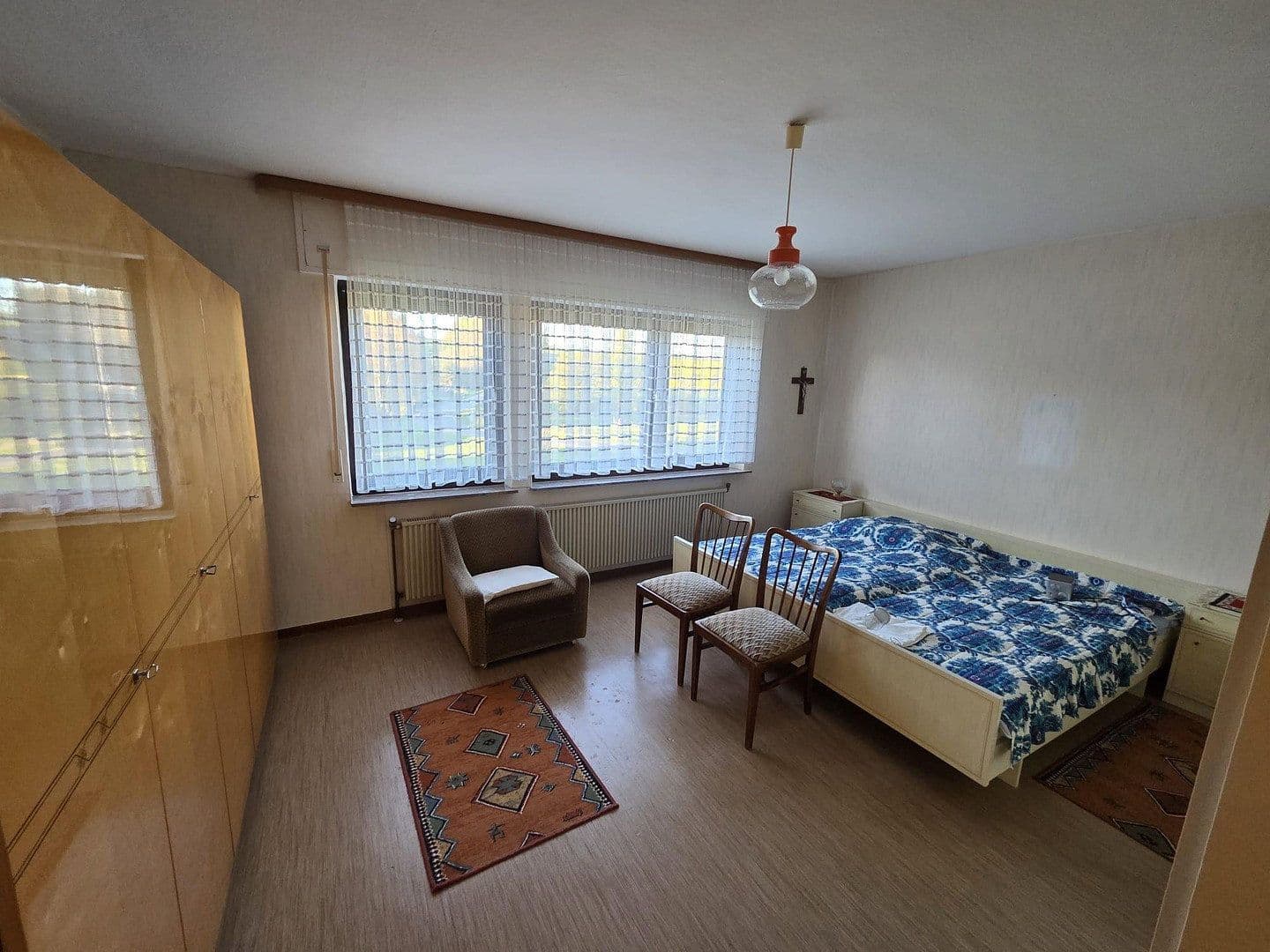 Predaj domu 158 m², pozemok 1.674 m², Hauptstraße 31, Heinzenbach, Porýnie-Falcko Predaj domu 158 m², pozemok 1.674 m², Hauptstraße 31, Heinzenbach, Porýnie-Falcko
