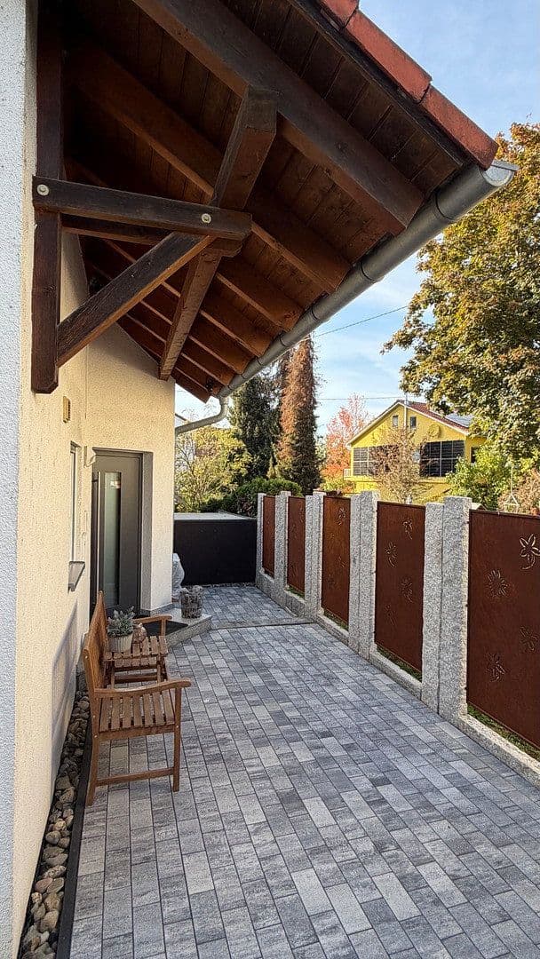 Predaj domu 140 m², pozemok 313 m², Uhldingen-Mühlhofen, Bádensko-Wurttembersko Predaj domu 140 m², pozemok 313 m², Uhldingen-Mühlhofen, Bádensko-Wurttembersko