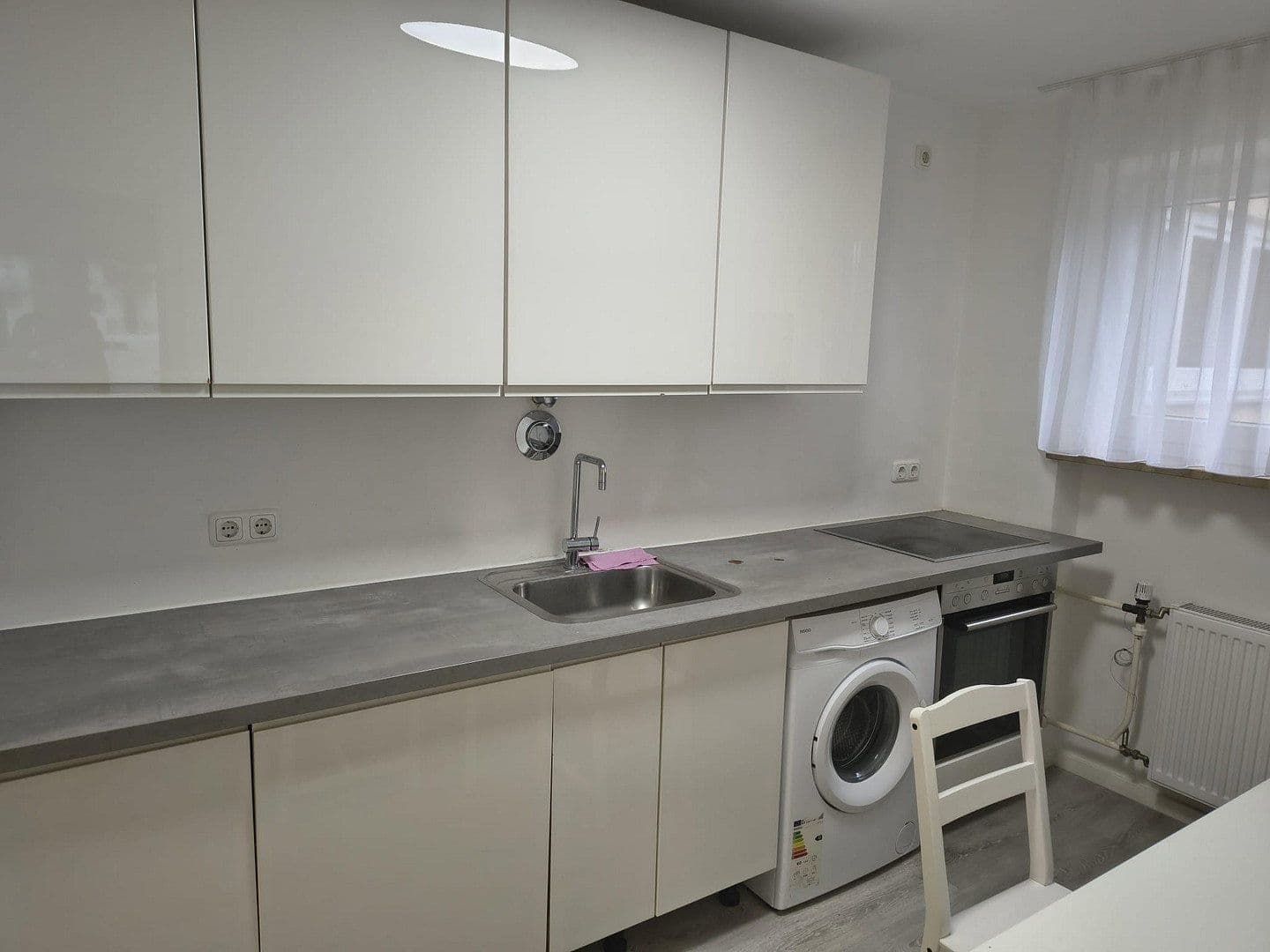 Prenájom bytu 50 m², Forstenrieder Allee 2, München, Bavorsko Prenájom bytu 50 m², Forstenrieder Allee 2, München, Bavorsko