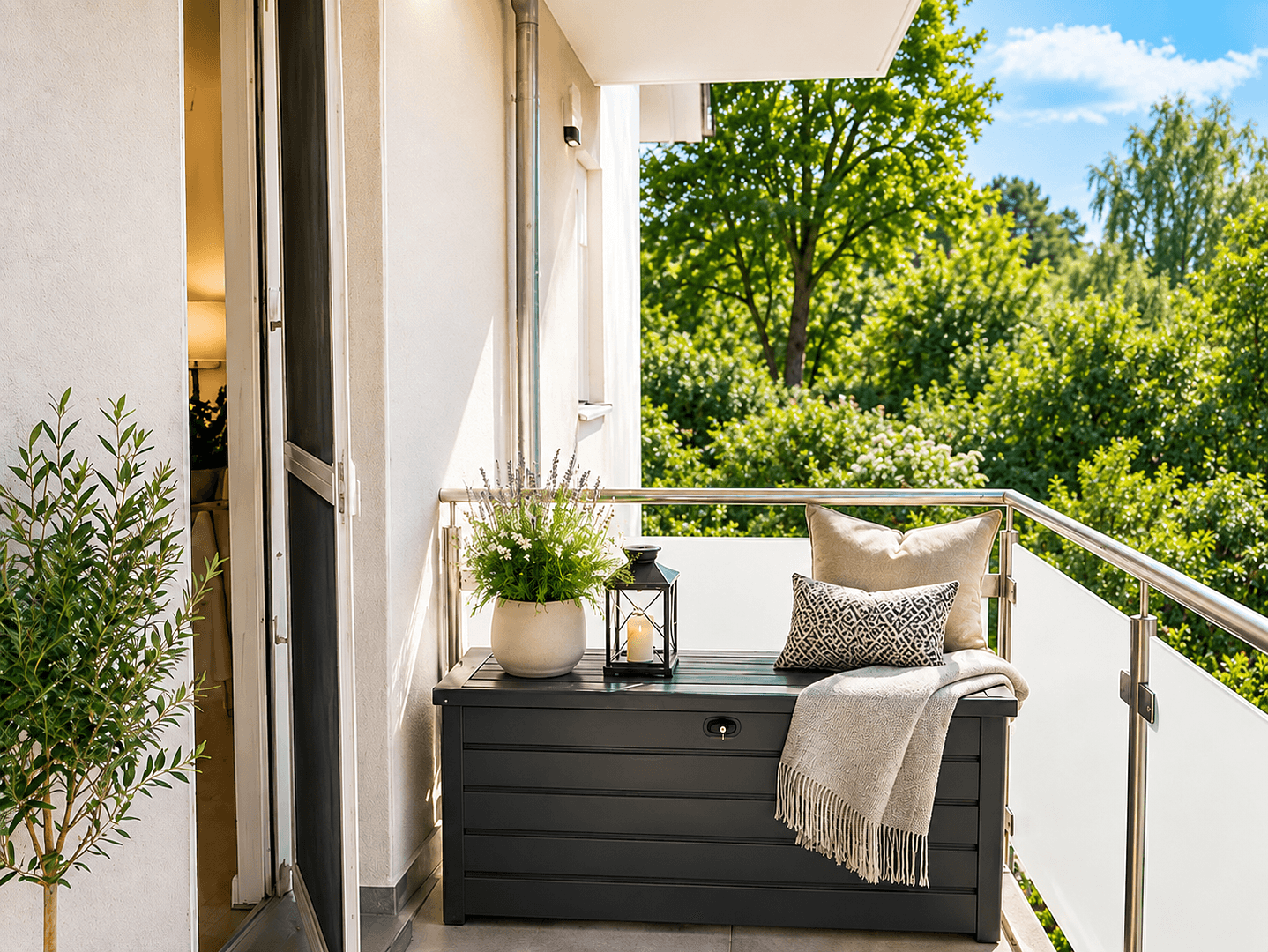 Predaj bytu 2-izbový 54 m², Brunnthal, Bavorsko Predaj bytu 2-izbový 54 m², Brunnthal, Bavorsko