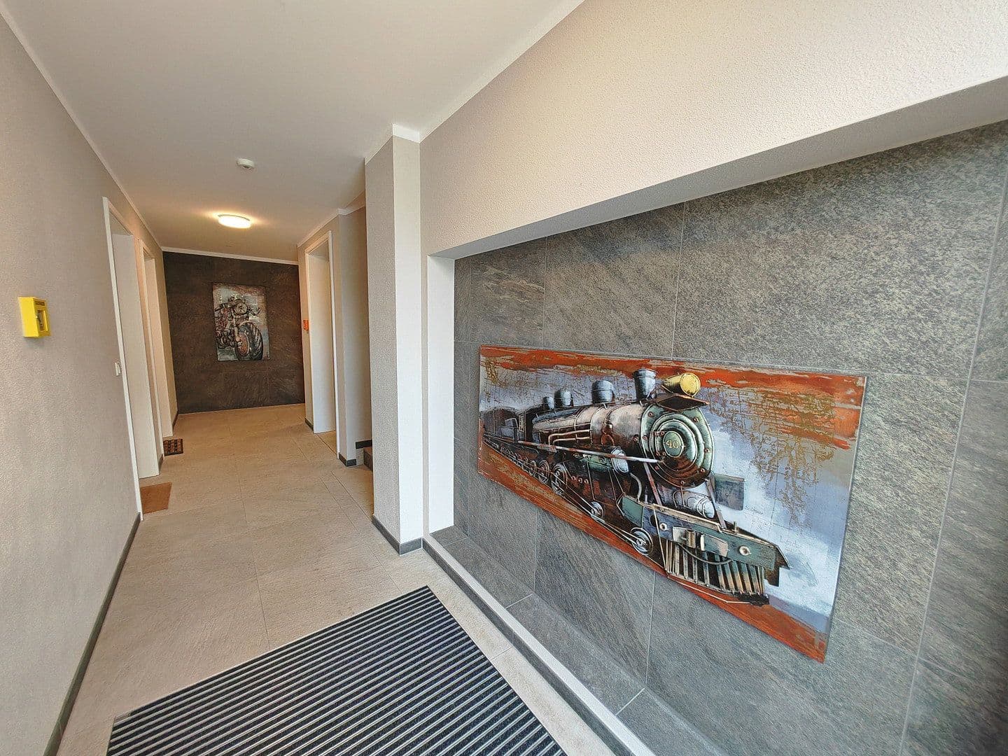 Predaj bytu 2-izbový 54 m², Brunnthal, Bavorsko Predaj bytu 2-izbový 54 m², Brunnthal, Bavorsko