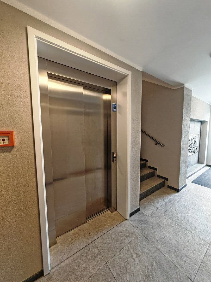 Predaj bytu 2-izbový 54 m², Brunnthal, Bavorsko Predaj bytu 2-izbový 54 m², Brunnthal, Bavorsko