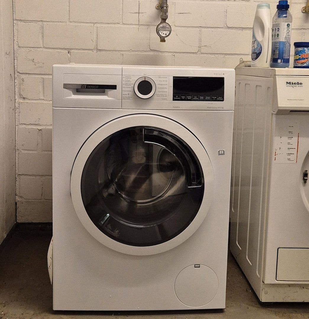 Prenájom bytu 1-izbový 27 m², Neuburgshof 8, Krefeld, Severné Porýnie - Westfálsko Prenájom bytu 1-izbový 27 m², Neuburgshof 8, Krefeld, Severné Porýnie - Westfálsko