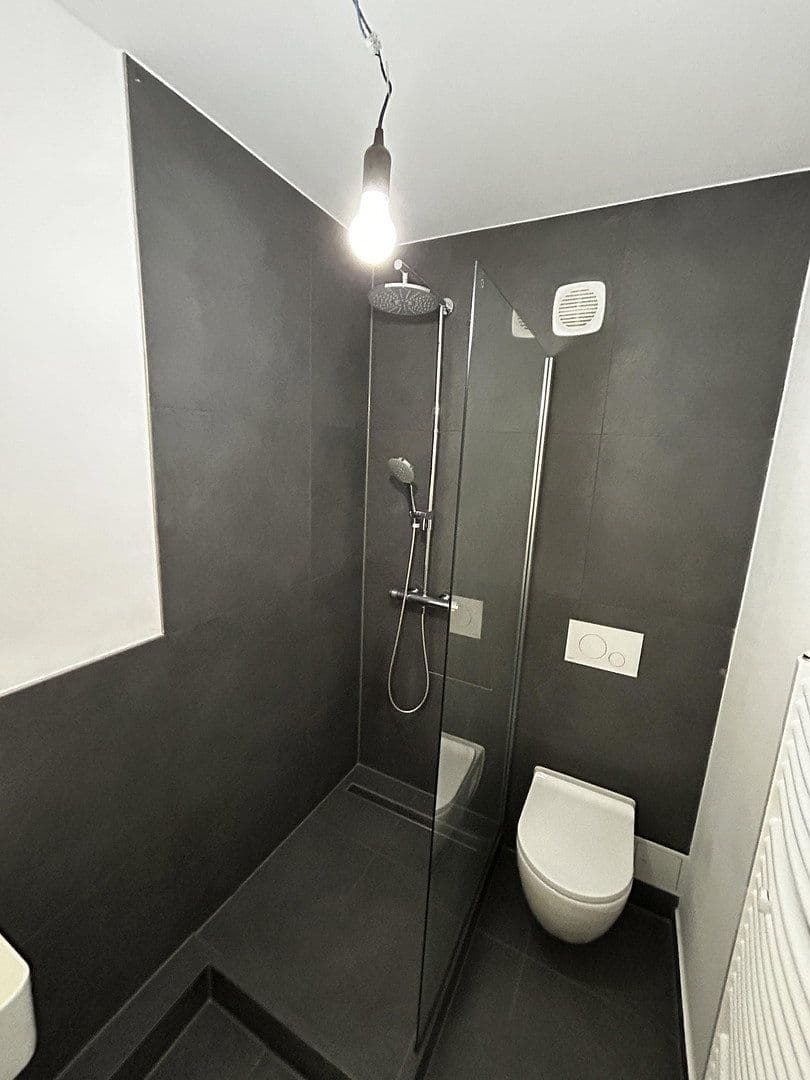 Prenájom bytu 1-izbový 36 m², Drygalski-Allee 118, München, Bavorsko Prenájom bytu 1-izbový 36 m², Drygalski-Allee 118, München, Bavorsko