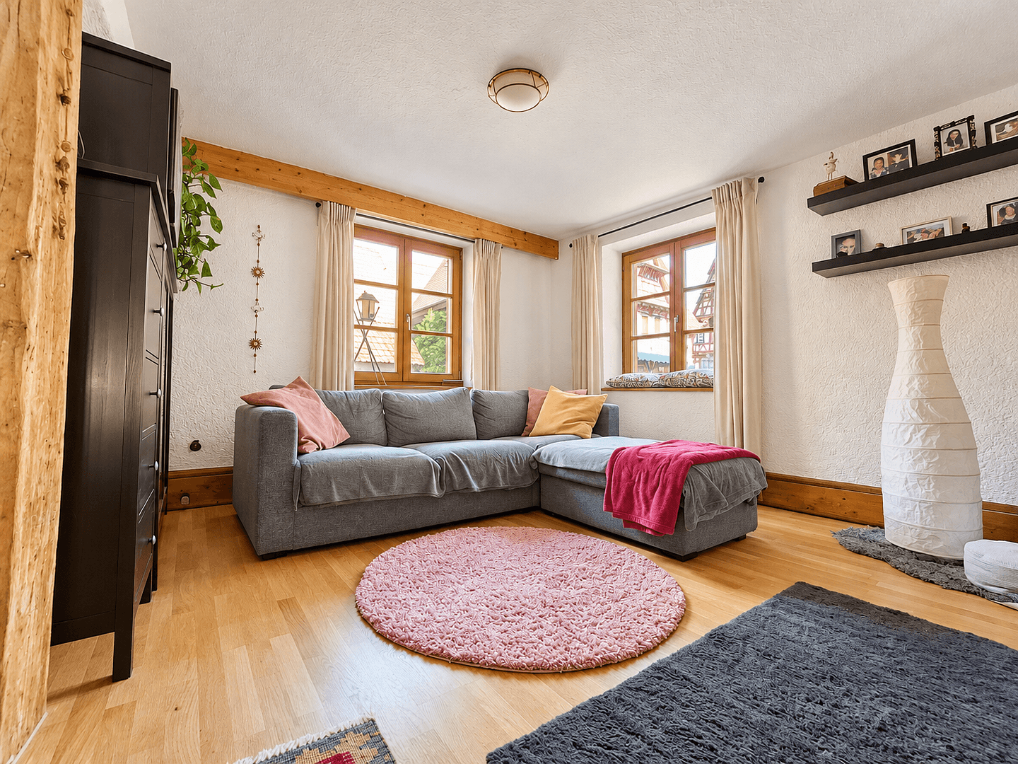 Predaj domu 188 m², pozemok 362 m², Obere Gasse 8, Oberderdingen, Bádensko-Wurttembersko Predaj domu 188 m², pozemok 362 m², Obere Gasse 8, Oberderdingen, Bádensko-Wurttembersko