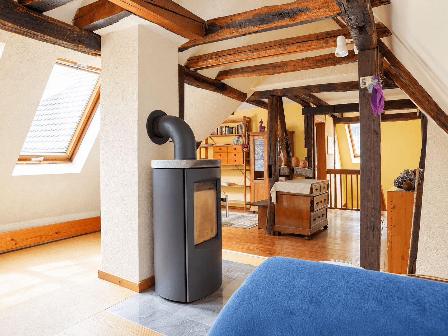 Predaj domu 188 m², pozemok 362 m², Obere Gasse 8, Oberderdingen, Bádensko-Wurttembersko Predaj domu 188 m², pozemok 362 m², Obere Gasse 8, Oberderdingen, Bádensko-Wurttembersko
