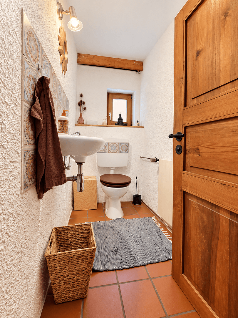 Predaj domu 188 m², pozemok 362 m², Obere Gasse 8, Oberderdingen, Bádensko-Wurttembersko Predaj domu 188 m², pozemok 362 m², Obere Gasse 8, Oberderdingen, Bádensko-Wurttembersko