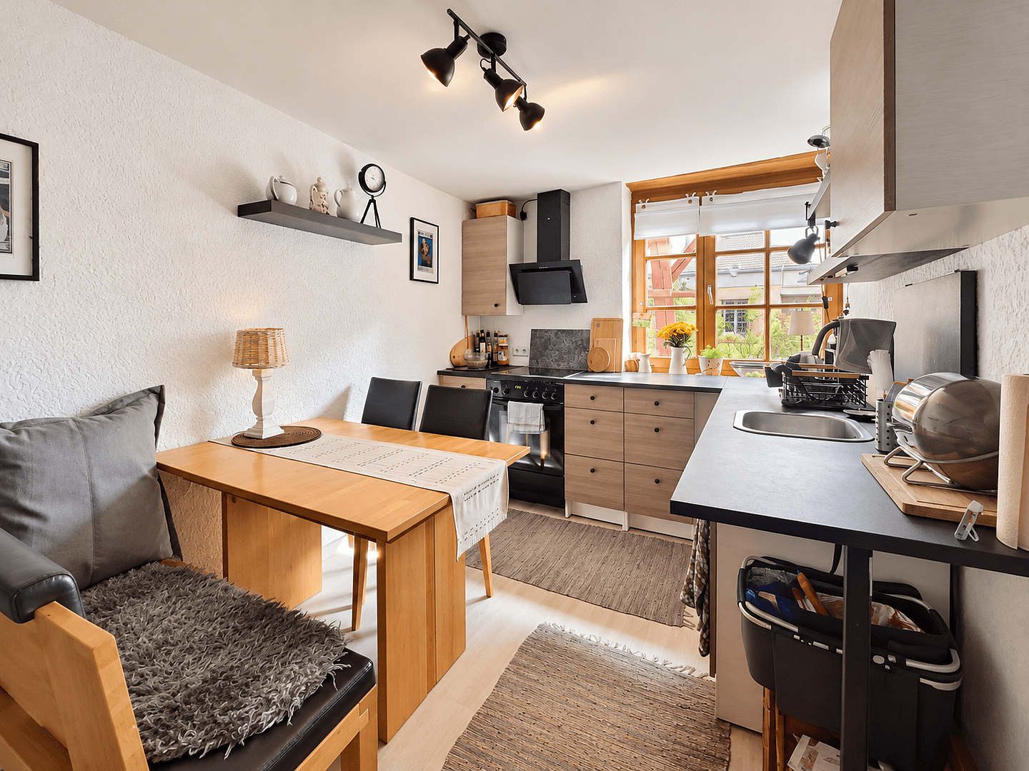 Predaj domu 188 m², pozemok 362 m², Obere Gasse 8, Oberderdingen, Bádensko-Wurttembersko Predaj domu 188 m², pozemok 362 m², Obere Gasse 8, Oberderdingen, Bádensko-Wurttembersko