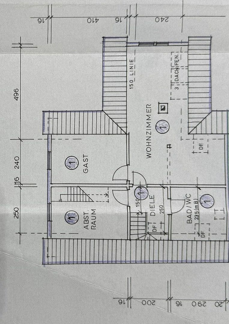 Predaj domu 188 m², pozemok 362 m², Obere Gasse 8, Oberderdingen, Bádensko-Wurttembersko Predaj domu 188 m², pozemok 362 m², Obere Gasse 8, Oberderdingen, Bádensko-Wurttembersko