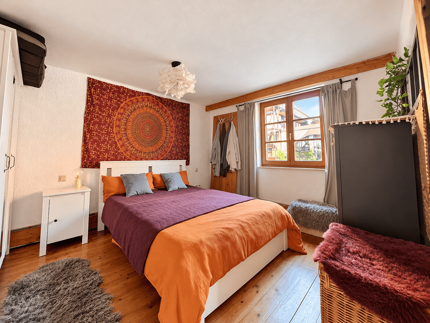 Predaj domu 188 m², pozemok 362 m², Obere Gasse 8, Oberderdingen, Bádensko-Wurttembersko Predaj domu 188 m², pozemok 362 m², Obere Gasse 8, Oberderdingen, Bádensko-Wurttembersko