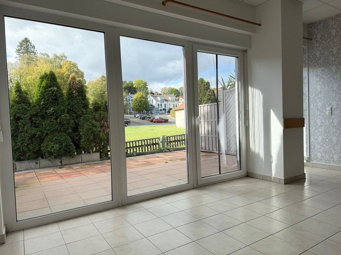 Prenájom bytu 2-izbový 81 m², Am Hollerbach 5, Hofheim am Taunus, Hesensko Prenájom bytu 2-izbový 81 m², Am Hollerbach 5, Hofheim am Taunus, Hesensko